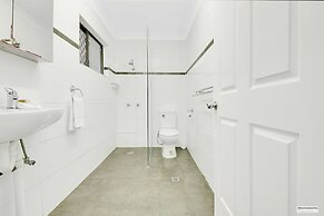 Driftwood On The Beach