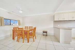 Driftwood On The Beach