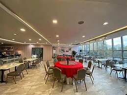 Amethyst Boutique Hotel Cebu powered by Cocotel