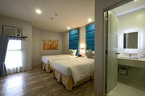 Amethyst Boutique Hotel Cebu powered by Cocotel