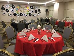 Amethyst Boutique Hotel Cebu powered by Cocotel