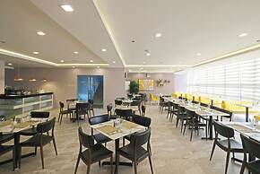 Amethyst Boutique Hotel Cebu powered by Cocotel