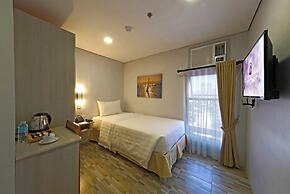 Amethyst Boutique Hotel Cebu powered by Cocotel