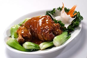 Amethyst Boutique Hotel Cebu powered by Cocotel