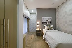 Amethyst Boutique Hotel Cebu powered by Cocotel