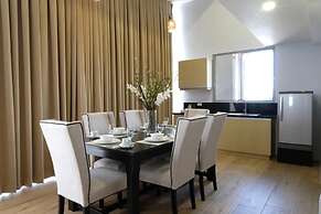 Amethyst Boutique Hotel Cebu powered by Cocotel