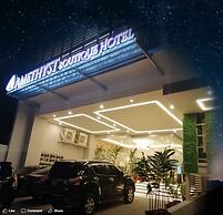 Amethyst Boutique Hotel Cebu powered by Cocotel