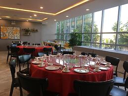 Amethyst Boutique Hotel Cebu powered by Cocotel