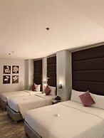 Amethyst Boutique Hotel Cebu powered by Cocotel