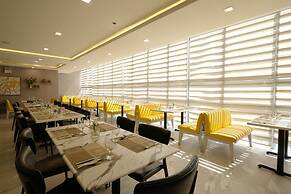 Amethyst Boutique Hotel Cebu powered by Cocotel