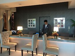 Amethyst Boutique Hotel Cebu powered by Cocotel