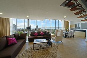 Amethyst Boutique Hotel Cebu powered by Cocotel