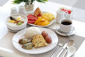 Amethyst Boutique Hotel Cebu powered by Cocotel