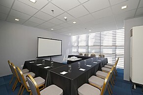 Amethyst Boutique Hotel Cebu powered by Cocotel