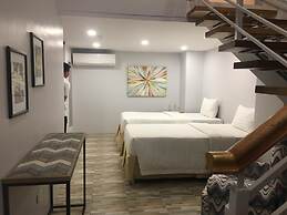 Amethyst Boutique Hotel Cebu powered by Cocotel
