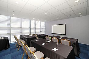 Amethyst Boutique Hotel Cebu powered by Cocotel