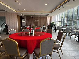 Amethyst Boutique Hotel Cebu powered by Cocotel