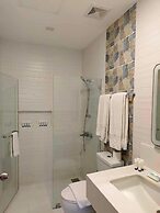 Amethyst Boutique Hotel Cebu powered by Cocotel