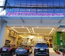 Amethyst Boutique Hotel Cebu powered by Cocotel