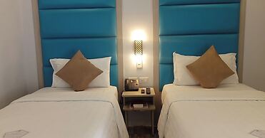 Amethyst Boutique Hotel Cebu powered by Cocotel