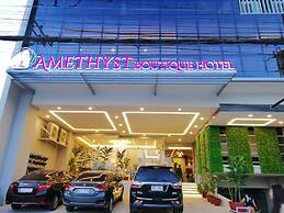 Amethyst Boutique Hotel Cebu powered by Cocotel