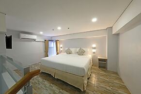 Amethyst Boutique Hotel Cebu powered by Cocotel