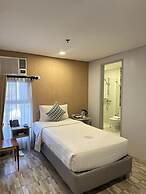 Amethyst Boutique Hotel Cebu powered by Cocotel