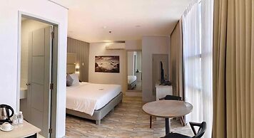 Amethyst Boutique Hotel Cebu powered by Cocotel