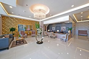 Amethyst Boutique Hotel Cebu powered by Cocotel