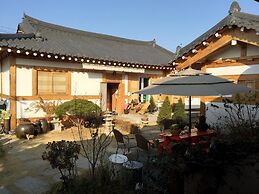 Doran Doran Guesthouse
