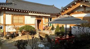 Doran Doran Guesthouse