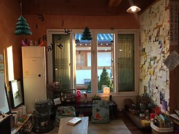 Doran Doran Guesthouse