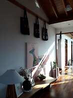 Doran Doran Guesthouse