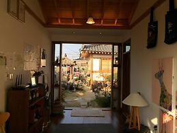 Doran Doran Guesthouse