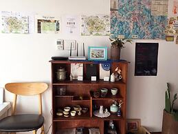 Doran Doran Guesthouse