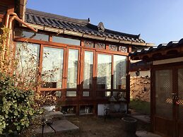 Doran Doran Guesthouse