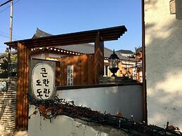 Doran Doran Guesthouse