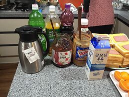 Doran Doran Guesthouse