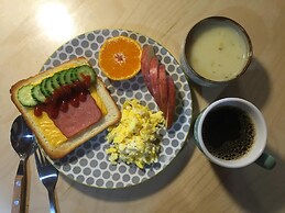 Doran Doran Guesthouse