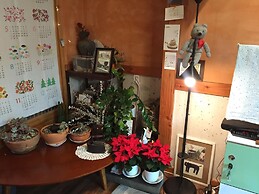 Doran Doran Guesthouse