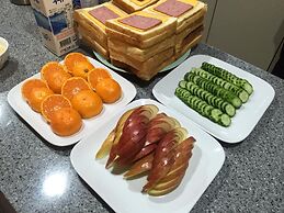 Doran Doran Guesthouse