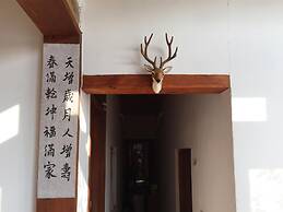 Doran Doran Guesthouse