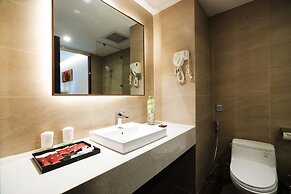 LeMore Hotel Nha Trang