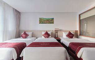 LeMore Hotel Nha Trang