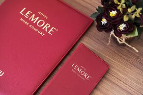 LeMore Hotel Nha Trang