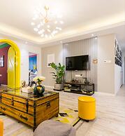 Henry's Apartment- Taikang Road