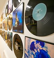 Henry's Apartment- Taikang Road