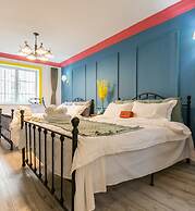 Henry's Apartment- Taikang Road