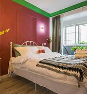 Henry's Apartment- Taikang Road