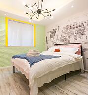 Henry's Apartment- Taikang Road